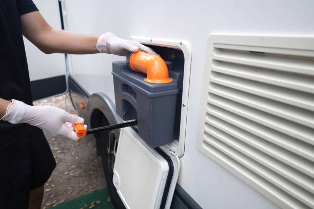 Best Porta potty rental for parties  in Innsbrook, VA