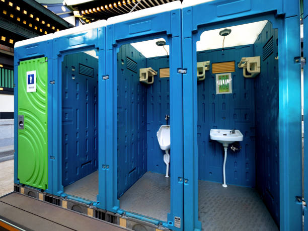 Best Sanitation services for porta potties  in Innsbrook, VA