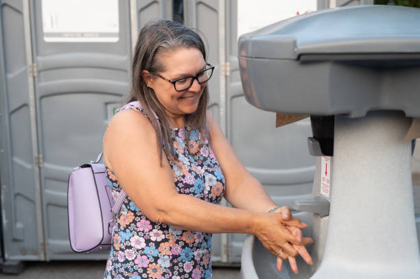 Best Emergency porta potty rental  in Innsbrook, VA