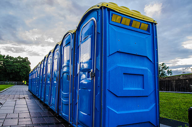 Best Long-term porta potty rental  in Innsbrook, VA